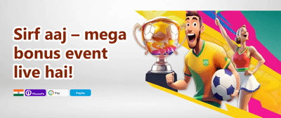 Weekend Jackpot Rush promotion