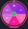 KWG Win Spin Wheel welfare icon